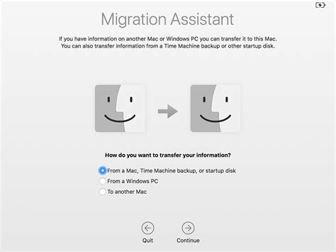 windows migration assistant app macos sonoma